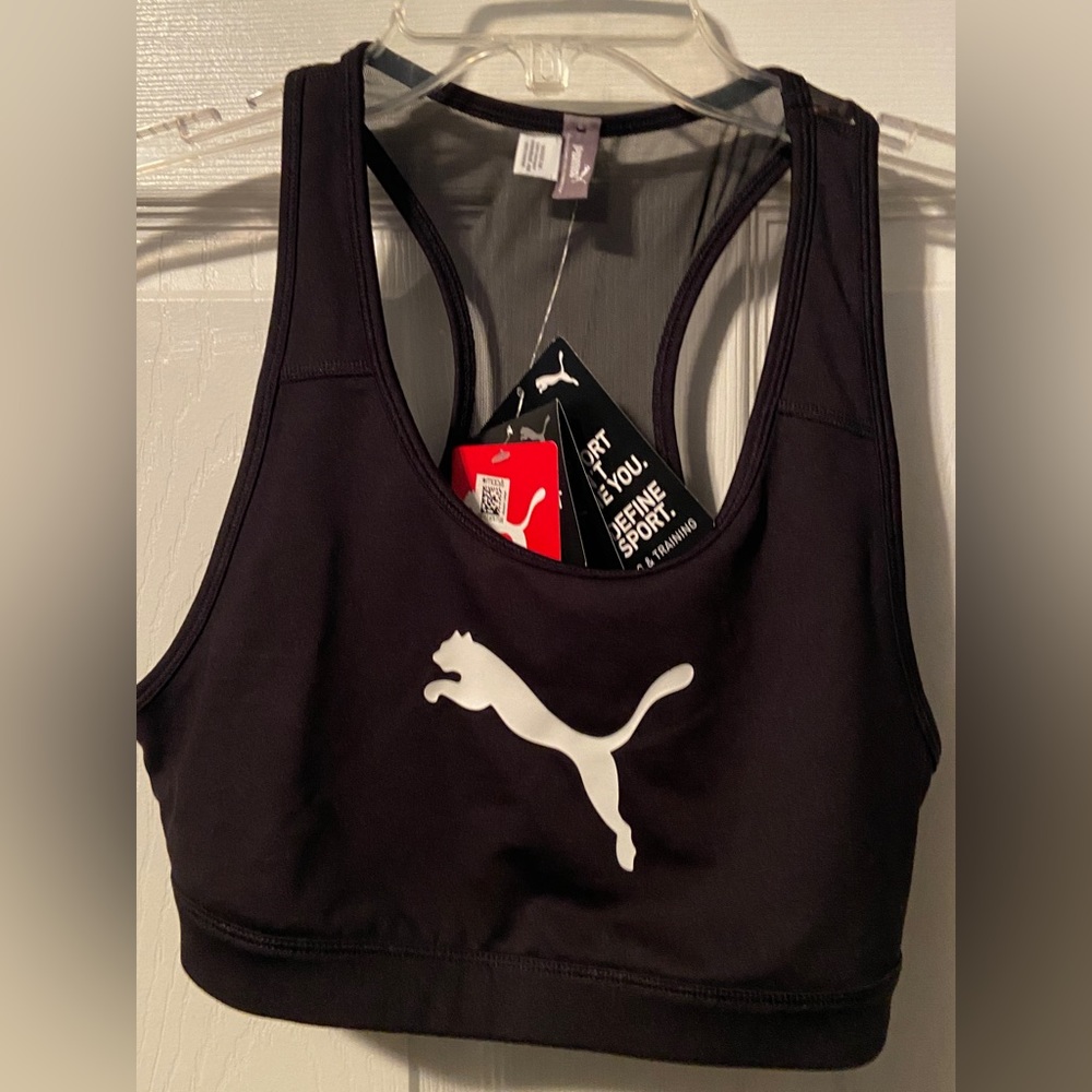 Puma Sports Bra M
